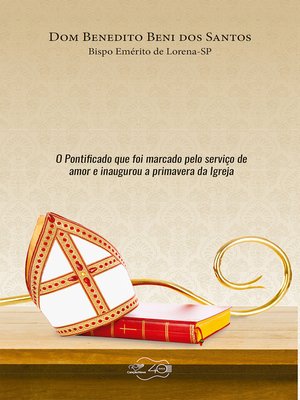 cover image of Paulo VI